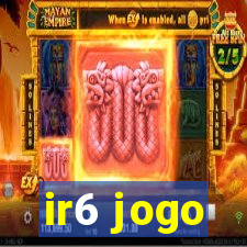 ir6 jogo